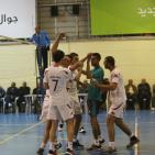 مباراة نهائي كأس السوبر بين سنجل وكفر ثلث وتنتهي بفوز فريق سنجل