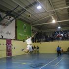 مباراة نهائي كأس السوبر بين سنجل وكفر ثلث وتنتهي بفوز فريق سنجل