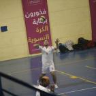 مباراة نهائي كأس السوبر بين سنجل وكفر ثلث وتنتهي بفوز فريق سنجل