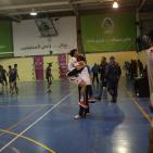 مباراة نهائي كأس السوبر بين سنجل وكفر ثلث وتنتهي بفوز فريق سنجل