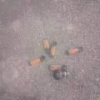 اصابة شابين بجروح اثر اعتداء قوات الاحتلال عليهما في قرية الجانية