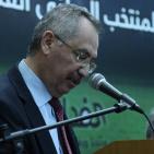 نابلس: حفل تكريم المنتخب الوطني الفلسطيني في جامعة النجاح الوطنية اليوم