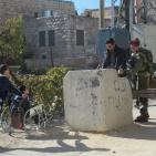 تكريم آخر يقدّمه الاحتلال للمعلم الفلسطيني