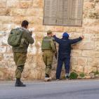 تكريم آخر يقدّمه الاحتلال للمعلم الفلسطيني