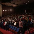 عرض فني غنائي 