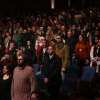 عرض فني غنائي 