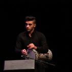 عرض فني غنائي 