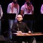 عرض فني غنائي 