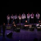 عرض فني غنائي 