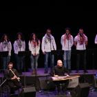 عرض فني غنائي 