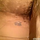 حفريات اسرائيلية تؤدي إلى تشققات وتصدعات في منازل ببلدة سلوان