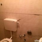 حفريات اسرائيلية تؤدي إلى تشققات وتصدعات في منازل ببلدة سلوان