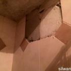 حفريات اسرائيلية تؤدي إلى تشققات وتصدعات في منازل ببلدة سلوان