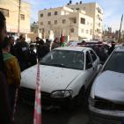 شهيدان برصاص الاحتلال في مخيم قلنديا