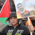 الخليل: أهالي الشهداء في مسيرة استرداد الجثامين المحتجزة