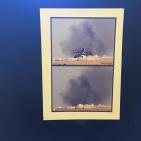 إفتتاح معرض 