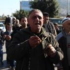 بالصور: مسيرة شعبية كشفية احتفالاً بالمولد النبوي الشريف في نابلس