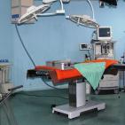 بالصور: افتتاح المستشفى الإندونيسي أحدث مشافي قطاع غزة