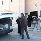 بالصور: افتتاح المستشفى الإندونيسي أحدث مشافي قطاع غزة