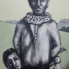 افتتاح معرض 