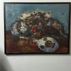 جاليري بيت مريم ينظم معرض 