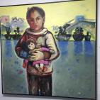 جاليري بيت مريم ينظم معرض 