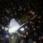 سلطات الاحتلال تسلم جثامين 7 شهداء قرب معتقل عوفر غرب رام الله