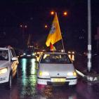 حركة فتح في بلدة صوريف بالخليل تحيي ذكرى انطلاقة الثورة الـ 51