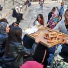 2015 عام الإعدامات الميدانية .. وأهل القدس