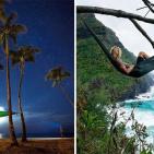 مناظر طبيعية ساحرة