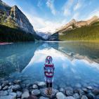 مناظر طبيعية ساحرة