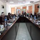 طبيلة: انتخابات بلدية نابلس مرهونة بقرار من الحكومة