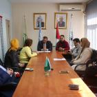 اللجنة الوطنية للتربية والثقافة والعلوم تدعم إصدار كتاب 