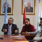 اللجنة الوطنية للتربية والثقافة والعلوم تدعم إصدار كتاب 