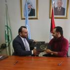 اللجنة الوطنية للتربية والثقافة والعلوم تدعم إصدار كتاب 