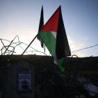 قوات الاحتلال تهدم منزل الشهيد مهند الحلبي في قرية سردا شمال رام الله