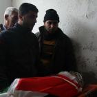 صلّوا العشاء جماعة واستشهدوا معاً