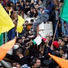 صلّوا العشاء جماعة واستشهدوا معاً