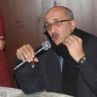 عرض نتائج المسح الإعلامي في الضفة وقطاع غزة