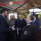 ورشة عمل لشركة التكافل الفلسطينية للتأمين في اريحا