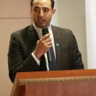 ورشة عمل لشركة التكافل الفلسطينية للتأمين في اريحا