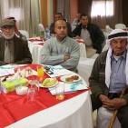 ورشة عمل لشركة التكافل الفلسطينية للتأمين في اريحا