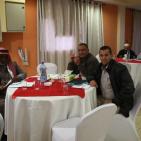 ورشة عمل لشركة التكافل الفلسطينية للتأمين في اريحا