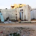 عزبة بيت حانون المهمشة.. الحرب لم تتوقف