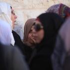 تشييع  جثمان الشهيد مصطفى عادل الخطيب في رام الله