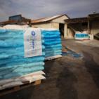 صناعة الملح من البحر الميت