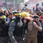 كتائب الأقصى: الرد على اغتيال 