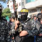 كتائب الأقصى: الرد على اغتيال 