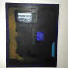 ستة فنانيين  يعرضون رسوماتهم في غاليري زاوية في البيره