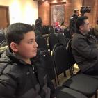 خارج الفصول تعلمت الطيران، جديد شيخة حليوى تطلقه في متحف درويش